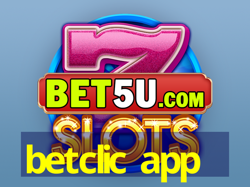 betclic app